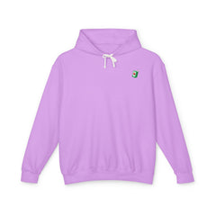 The 'Juice Box' Lightwight Hoodie