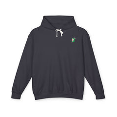 The 'Juice Box' Lightwight Hoodie