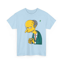 Mr.Burns Juice