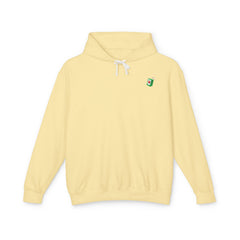 The 'Juice Box' Lightwight Hoodie