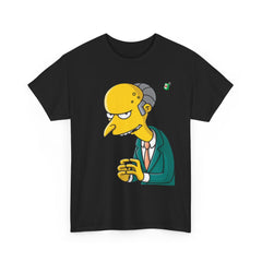 Mr.Burns Juice