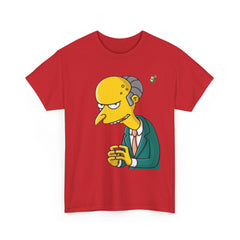 Mr.Burns Juice
