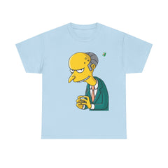 Mr.Burns Juice