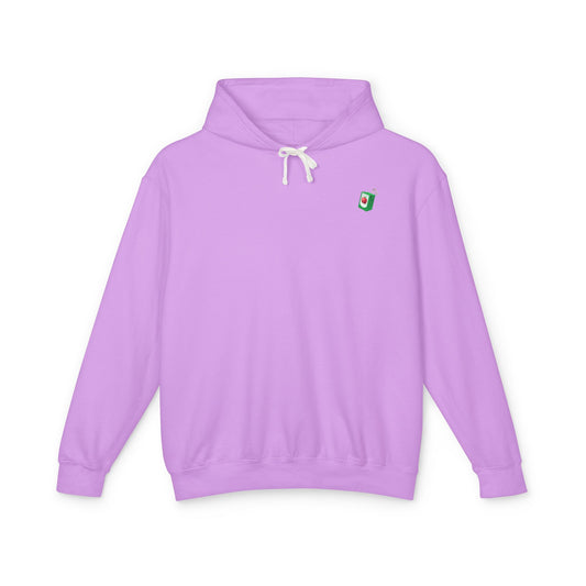 The 'Juice Box' Lightwight Hoodie