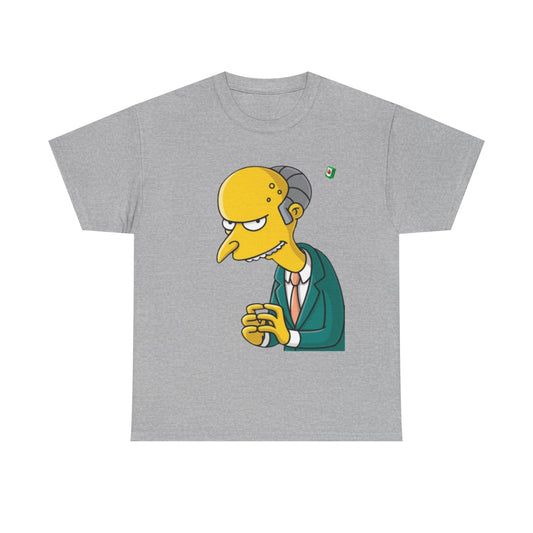 Mr.Burns Juice