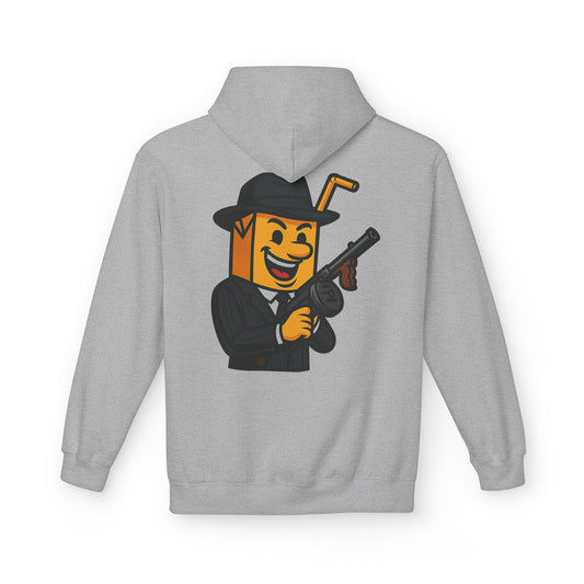Mob Juice Hoodie