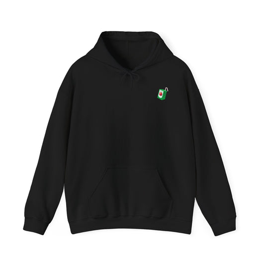 The 'Juice Box' Heavyweight Hoodie