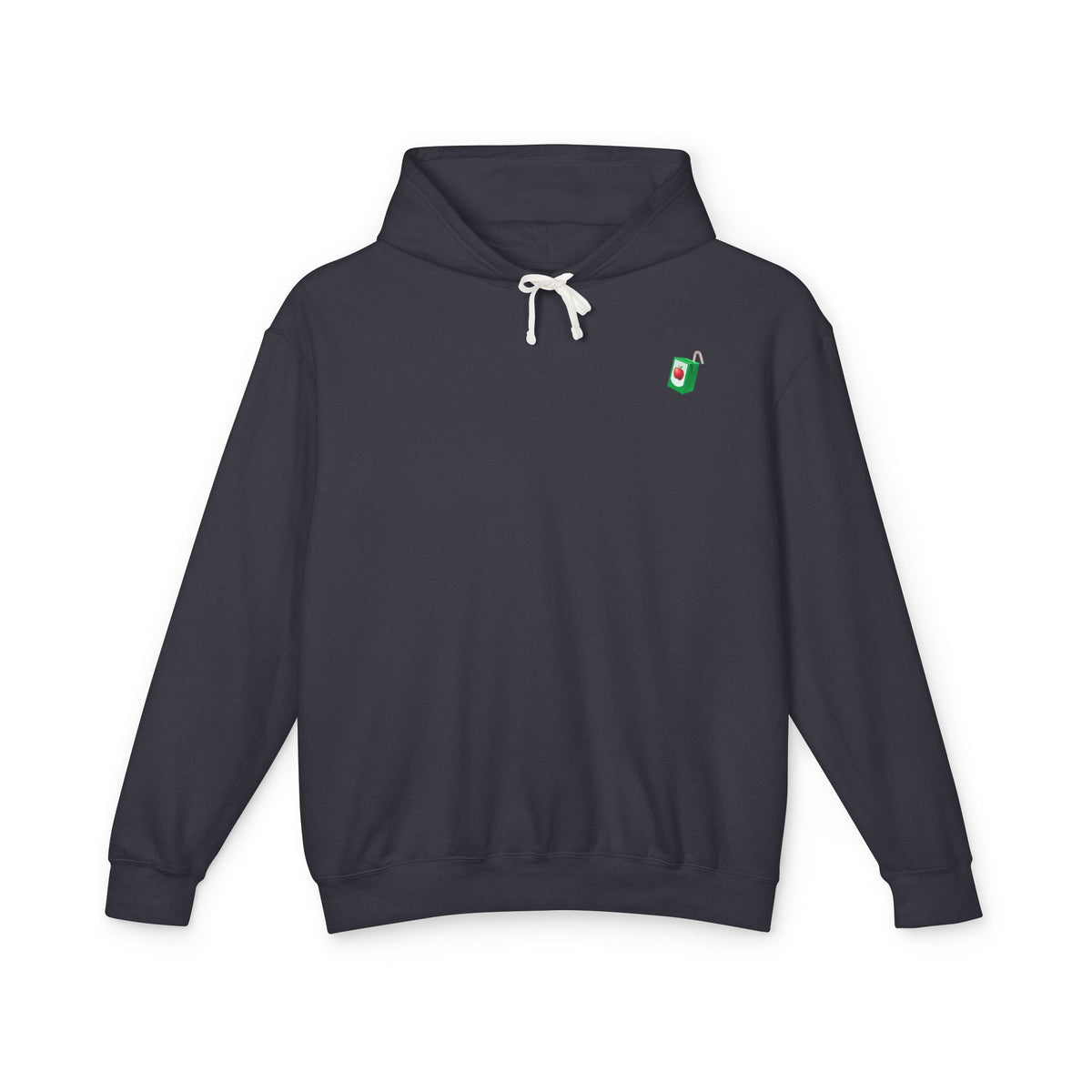 The 'Juice Box' Lightwight Hoodie
