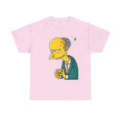 Mr.Burns Juice