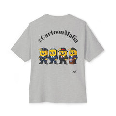 Cartoon Mafia Tee