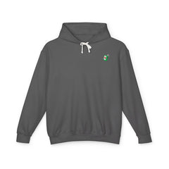 The 'Juice Box' Lightwight Hoodie