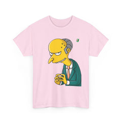 Mr.Burns Juice