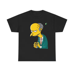 Mr.Burns Juice