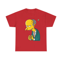 Mr.Burns Juice