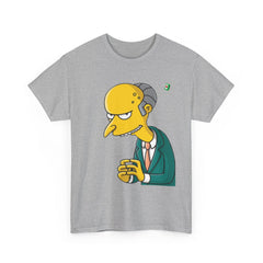 Mr.Burns Juice