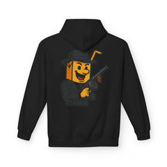 Mob Juice Hoodie